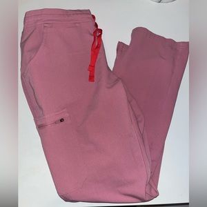 Figs Small Petite Scrub Pants